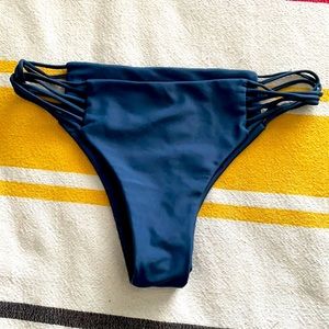 Mikoh bikini bottom M